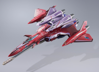 VF－27γSP  Super Lucifer Valkyrie (Brera Sterne use) Revival ver. "MACROSS", TAMASHII NATIONS DX CHOGOKIN 6