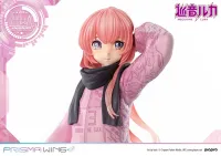Prime 1 Studio PRISMA WING Piapro Characters Megurine Luka "Art by lack" 1/7 Scale Pre-Painted Figure 	 - Character Vocal Series - photo 37