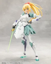 KOTOBUKIYA GREEN GLASS - Megalomaria - photo 6