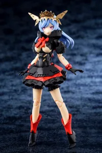 KOTOBUKIYA Chaos & Pretty QUEEN OF HEARTS - Megami Device - photo 7