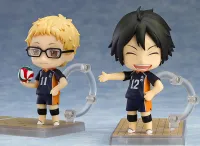 GOOD SMILE COMPANY Nendoroid Tadashi Yamaguchi(re-run) - Haikyu!! - photo 6
