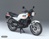 [BK13] 1:12 Yamaha RZ250 (4L3) (1980) 11