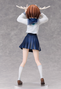 Noko Shikanoko 7