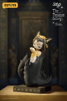 Sleep The Treasure Gallery Series 4
