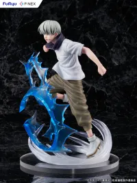 FuRyu Jujutsu Kaisen Toge Inumaki 1/7 Scale Figure - Jujutsu Kaisen - photo 3