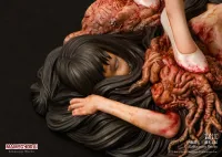 KOTOBUKIYA Junji Ito × Yoshiki Fujimoto TOMIE Collaboration Statue - Junji Ito - photo 18