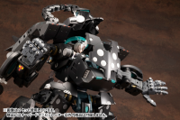 HEAVY WEAPON UNIT16 OVERED MANIPULATOR 14