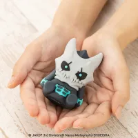 KOTOBUKIYA POTE RABA RUBBER MASCOT Kaiju No. 8 - Kaiju No. 8 - photo 6