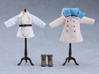 GOOD SMILE COMPANY Nendoroid Doll Outfit Set: Frieren - Frieren: Beyond Journey's End - photo 1