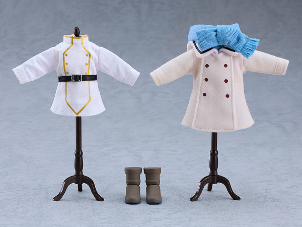 Nendoroid Doll Outfit Set: Frieren