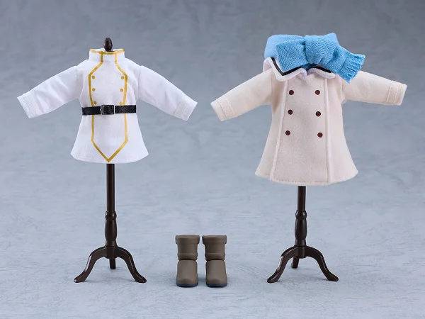 GOOD SMILE COMPANY Nendoroid Doll Outfit Set: Frieren - Frieren: Beyond Journey's End