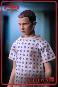Stranger Things – 1/6 Eleven 3