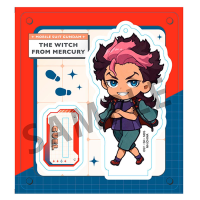 Mobile Suit Gundam: The Witch from Mercury - Acrylic Stands 4
