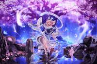 Yuyuko Saigyouji: Natural-Born Ghost Ver. 1