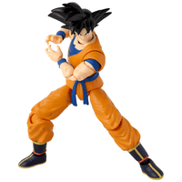 Dragon Stars Series Battle Pack - Vegeta vs Goku 17