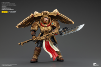 Legio Custodes Custodian Venatari Squad Venatari with Venatari Lance 7