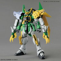HG 1/144 GUNDAM JIYAN ALTRON