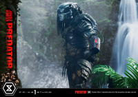 Museum Masterline Predator (Film) Jungle Hunter Predator DX Bonus Version 118