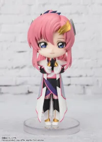 TAMASHII NATIONS Lacus Clyne "Mobile Suit Gundam Seed Freedom", Tamashii Nations Figuarts mini - Mobile Suit Gundam SEED FREEDOM - photo 4