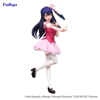OSHI NO KO　Trio-Try-iT Figure -Ai- 8
