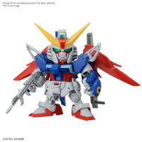 BB SENSHI C.E. BATTLES OF DESTINY SET 5