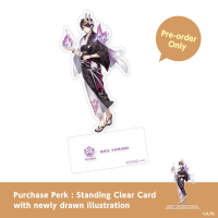 Shu Yamino Summer ver. 1/7 Scale Figure 12