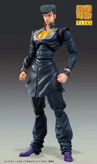 Medicos Entertainment Chozokado BIG「Josuke Higashikata」 - JoJo's Bizarre Adventure - photo 2