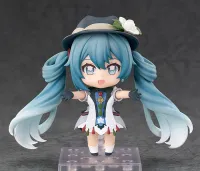 GOOD SMILE COMPANY Nendoroid Hatsune Miku: MIKU WITH YOU 2021 Ver. - Hatsune Miku - photo 3