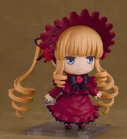 GOOD SMILE COMPANY Nendoroid Shinku 2.0 - Rozen Maiden - photo 4