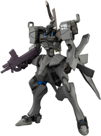 FUBUKI IMPERIAL JAPANESE ARMY 2