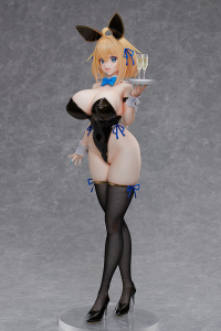 Sophia F. Shirring: Bunny Ver. 2nd 3