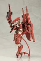 KOTOBUKIYA GHOST MECH COFFINS COMMANDER - DEATH STRANDING - photo 14