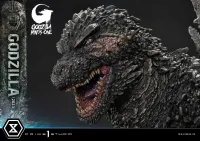 Prime 1 Studio Ultimate Diorama Masterline GODZILLA MINUS ONE (Film)  Godzilla (2023) Bonus Version - Godzilla - photo 71