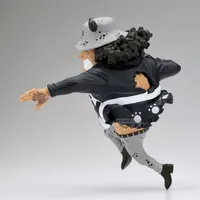 BANDAI Bartholomew Kuma -Father's Fist- "One Piece", Banpresto Mega World Collectable Figure - ONE PIECE - photo 4