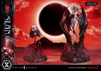 Prime 1 Studio Ultimate Premium Masterline Berserk Slan The Princess of the uterine sea DX Bonus Version - Berserk - photo 3