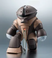 TAMASHII NATIONS <SIDE MS> MSM-04 ACGUY ver. A.N.I.M.E. - Mobile Suit Gundam - photo 2
