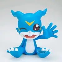 DIGIMON ADVENTURE 02 SOFVIMATES～VEEMON～ 5