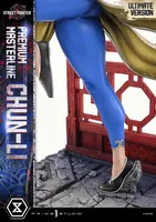 Prime 1 Studio Premium Masterline STREET FIGHTER 6 Chun-Li Ultimate Version - Street Fighter - photo 24