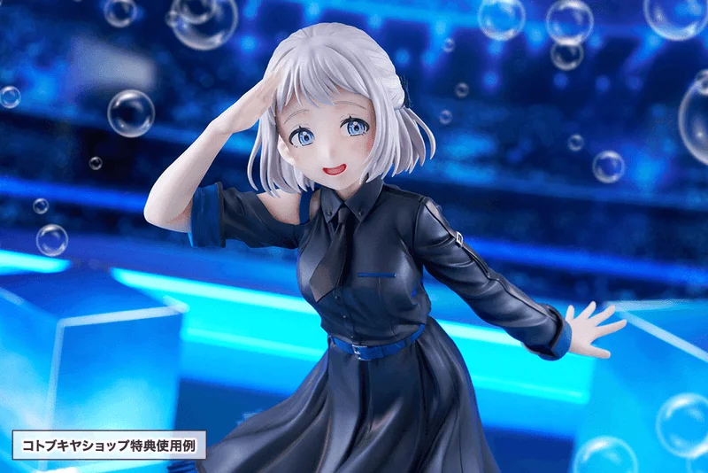 KOTOBUKIYA Lilja Katsuragi-Hakusen- DX Ver. - THE iDOLM@STER