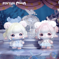 MiMiA Crystal palace Series 12