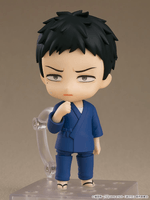 Nendoroid Wakana Gojo 4