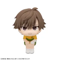 MegaHouse Lookup The New Prince of Tennis Kuranosuke Shiraishi - The New Prince of Tennis - photo 2