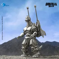 HIYA TOYS None Scale 8.3 Inch Godzilla vs. Mechagodzilla 1993 Super Mechagodzilla Action Figure - Godzilla - photo 8