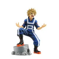 BANDAI Katsuki Bakugo (Growl The Sports Festival) - My Hero Academia - photo 3