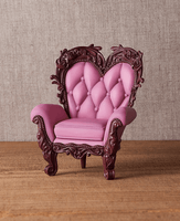 PARDOLL Antique Chair: Valentine 2