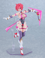 PLAMATEA Cutie Honey 6