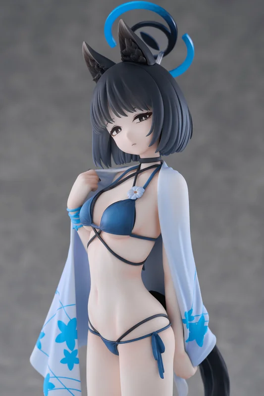 Design COCO Blue Archive Kikyou (Swimsuit)  1/7 Complete Figure - Blue Archive