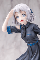 Lilja Katsuragi-Hakusen- DX Ver. 14
