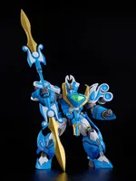 GOOD SMILE COMPANY MODEROID King's Style Aquabeat - Mado King Granzort - photo 2