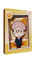 PUREMIND Jujutsu Kaisen S3 - Postmark Whisper - Jujutsu Kaisen - photo 10